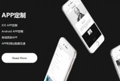 App开发、餐饮管理系统定制开发